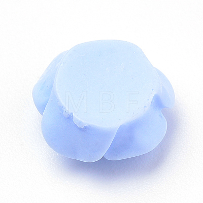 Resin Cabochons CRES-Q197-29H-1