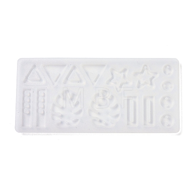 DIY Silicone Molds X1-SIMO-H020-01A-1