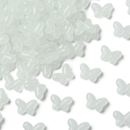 Glass Imitation Jade Beads GLAA-YWC0006-01D-1