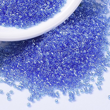 MIYUKI Delica Beads X-SEED-J020-DB1230-1