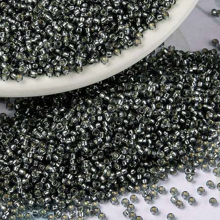 MIYUKI Round Rocailles Beads SEED-X0056-RR0021-1