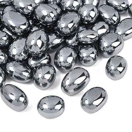 Terahertz Stone Beads GG-CBAD0F6-A24-01-1