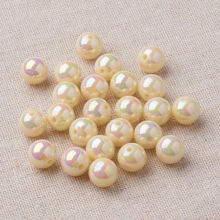 Eco-Friendly Poly Styrene Acrylic Beads PL426-13-1