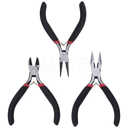 DIY Jewelry Tool Sets PT-PH0001-03-1