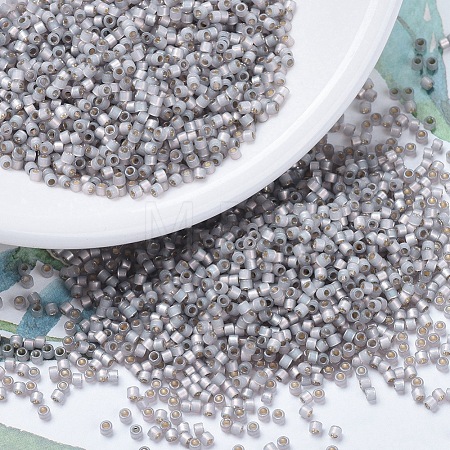 MIYUKI Delica Beads SEED-X0054-DB0630-1
