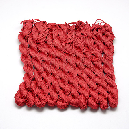 Polyester Thread OCOR-Q039-001-1