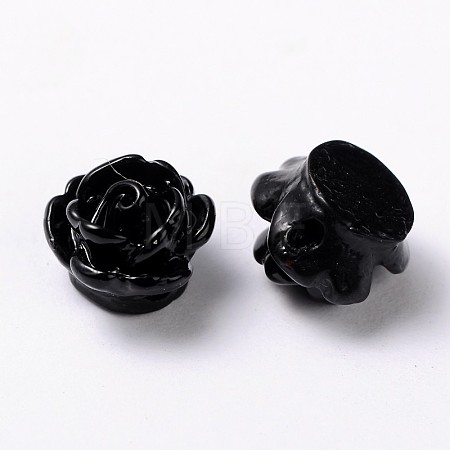 Opaque Resin Beads CRES-B1029-A26-1