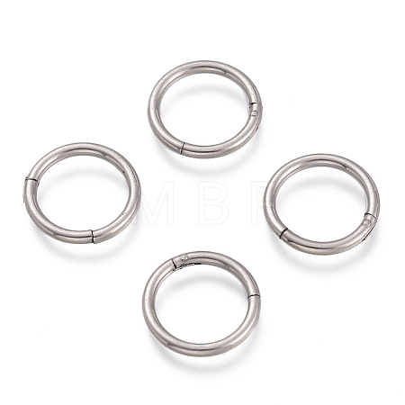Tarnish Resistant 304 Stainless Steel Sleeper Earrings EJEW-O095-01A-1