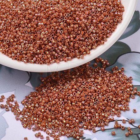 MIYUKI Delica Beads X-SEED-J020-DB2274-1