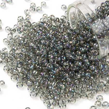 TOHO 8/0 Round Beads X-SEED-TR08-0176-1