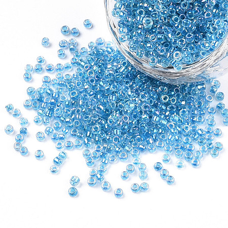 12/0 Glass Seed Beads SEED-A016-2mm-211-1
