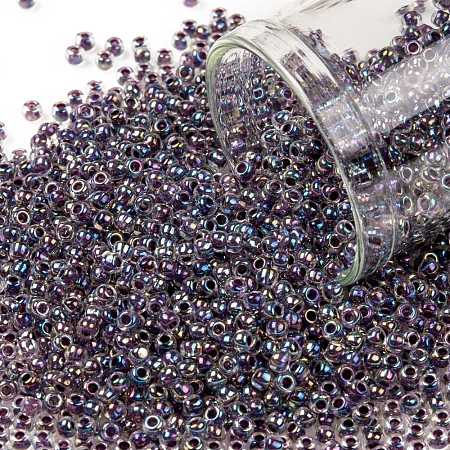 TOHO 11/0 Round Beads SEED-JPTR11-0788-1