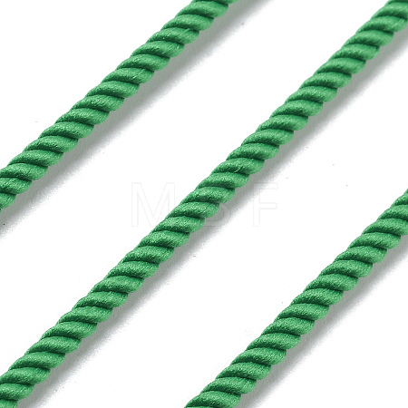 Round Polyester Cord NWIR-A010-01-11-1