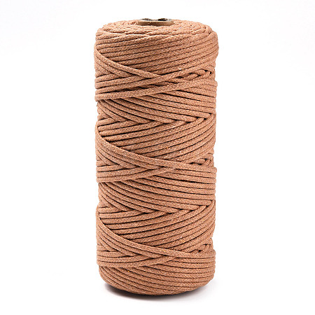 Cotton String Threads OCOR-T001-02-35-1