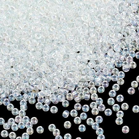 MIYUKI Round Rocailles Beads SEED-X0054-RR0262-1