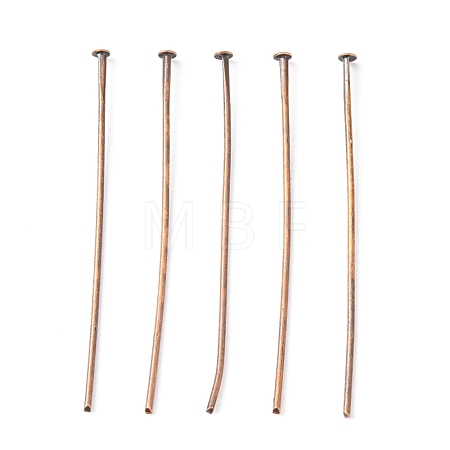 Iron Flat Head Pins HPR4.5cm-NF-1