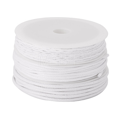 16.1M 3 Styles Waxed Cotton Cords YC-TA0001-23A-1