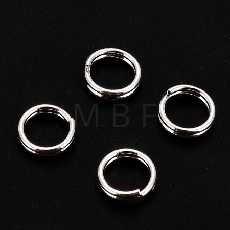 304 Stainless Steel Split Rings STAS-P223-22S-02-1
