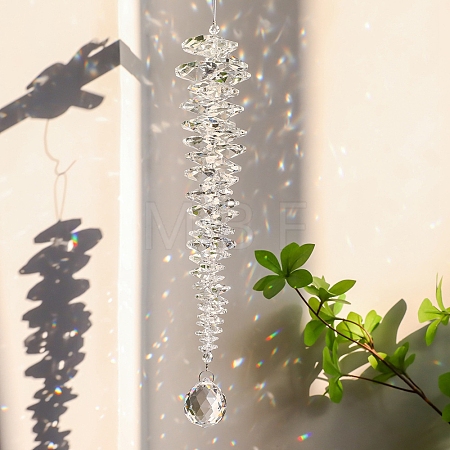 Crystal Hanging Sun Catchers PW-WG7BB61-03-1