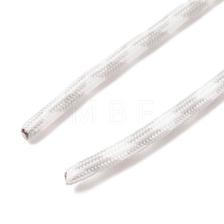 Polycotton Braided Cord with Inner Core OCOR-NH0002-01-22-1