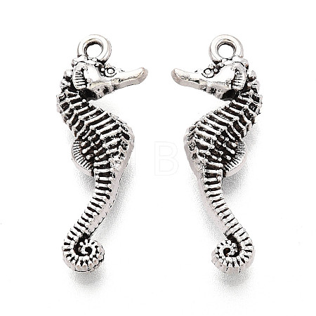 Tibetan Style Alloy Pendants LS-TIBE-N014-23AS-1