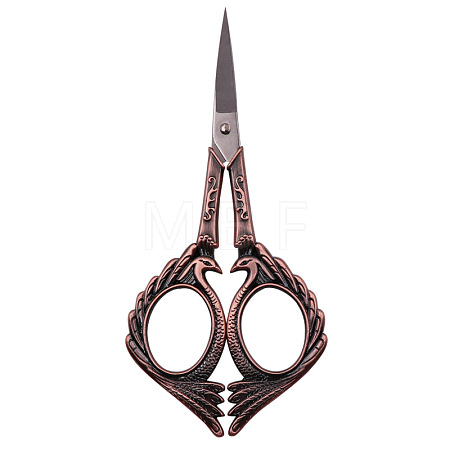 Stainless Steel Phoenix Scissors SENE-PW0004-02A-03-1