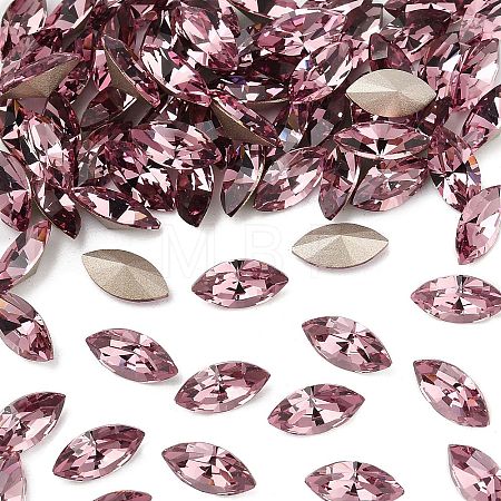 Preciosa® MAXIMA Crystal Fancy Stones X-PRC-FG10-20020-1