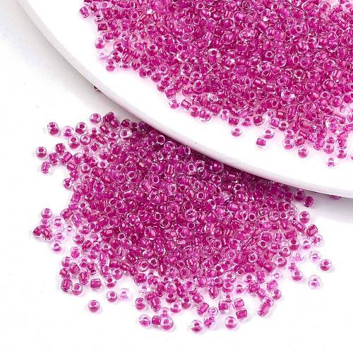 8/0 Glass Seed Beads SEED-A014-3mm-139-1