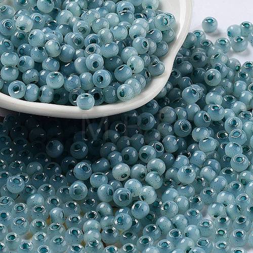 Glass Seed Beads SEED-M011-02A-08-1