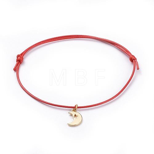 Cord Bracelets BJEW-JB04518-05-1