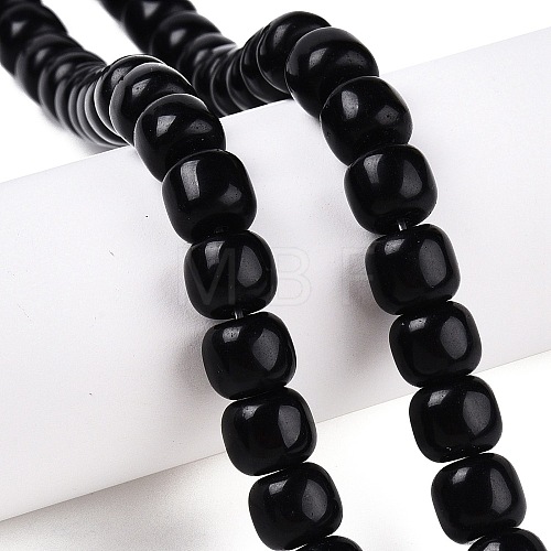 Naturla Obsidian Beads Strands G-T138-149-1