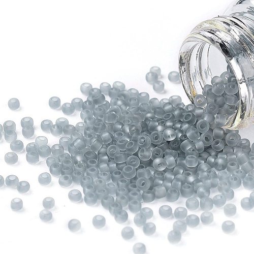 TOHO Round Seed Beads X-SEED-TR11-0009F-1