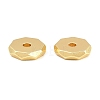 Brass Beads KK-CBA78C7-29A-G-1