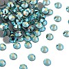 Preciosa® Crystal Hotfix Flatback Stones Y-PRC-HSS8-50005-200-1