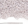 TOHO 11/0 Demi Round Beads SEED-DR11-1066-5