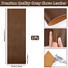 Leather Repair Patch for Couch Furniture Sofas Car Seats AJEW-WH20010-25A-02-2