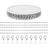 DIY Bracelets Making Kits DIY-TA0015-85-1