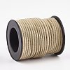 Faux Suede Cords LS-LW-S033-10-3