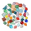 Glass Cabochons MOSA-L001-01A-02-2