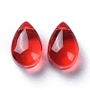 Transparent Glass Beads LS-GGLA-M004-05A-03-2