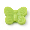 Food Grade Eco-Friendly Silicone Beads X-SIL-N001-01D-1