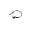 304 Stainless Steel Lip Rings WG9501E-03-1