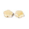 Handmade Porcelain Beads PORC-N007-20-B01-A02-2