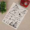 PVC Plastic Stamps DIY-WH0167-56-134-4