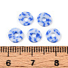 Handmade Polymer Clay Beads CLAY-N012-01I-3