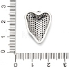 Brass Micro Pave Cubic Zirconia Pendants KK-L229-070P-3