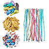 110Pcs Latex Balloon DIY-TA0015-89B-1