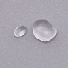 Glass Beads GLAA-WH0022-05F-2