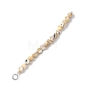 Natural Trochus Shell Pendants PALLOY-JF04698-4