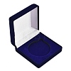 Velvet Coin Storage Boxes CON-XCP0002-76-2